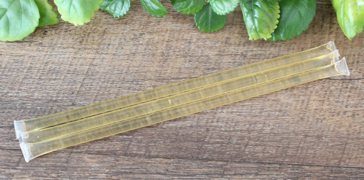 Honey Sticks Two Bees & A Bud