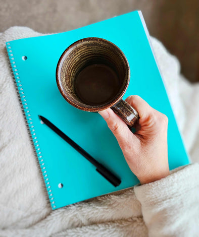 4 Tips to Manage your Journal