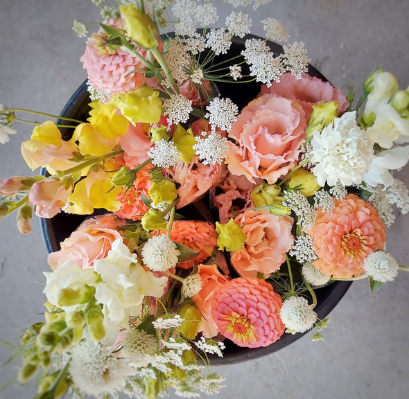 6 Week - Summer Bouquet Subscription 2024