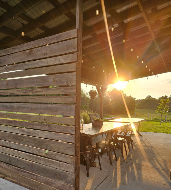 VENUE RENTAL