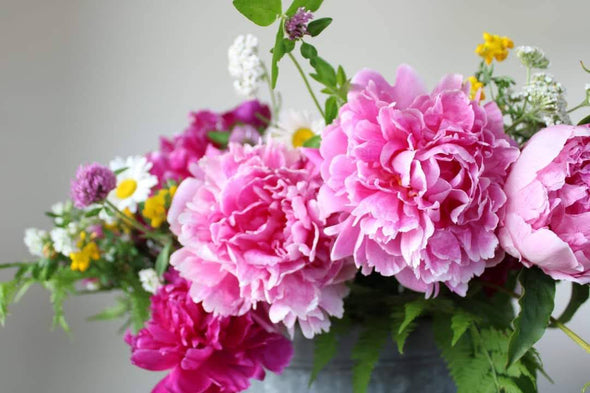 Flower Bouquets & Arrangements