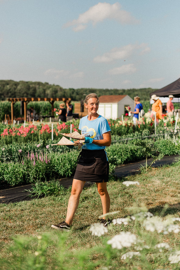SUMMER SOIREE 2025 VIP TENTS