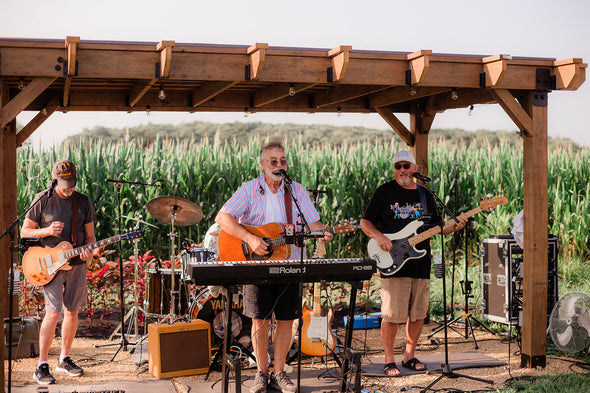 SUMMER SOIREE 2025