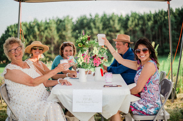 SUMMER SOIREE 2025