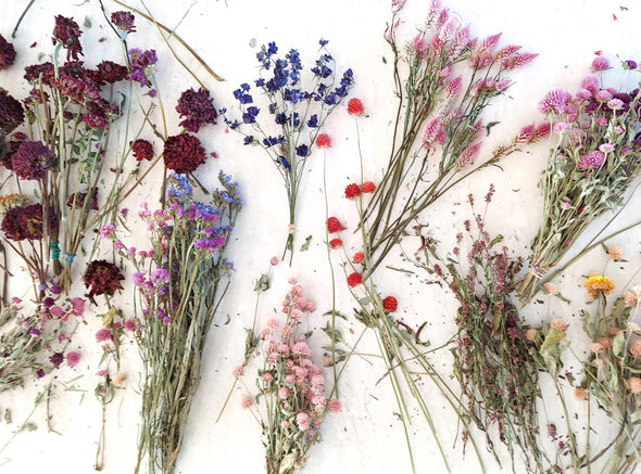 Everlasting Holiday Wreath Workshop