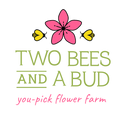 Two Bees & A Bud