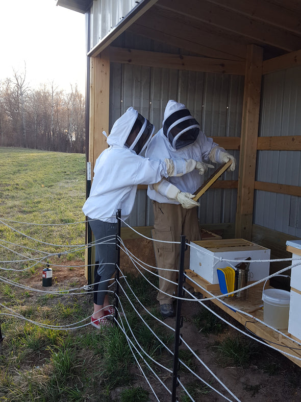PRIVATE FARM TOURS