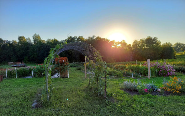PRIVATE FARM TOURS
