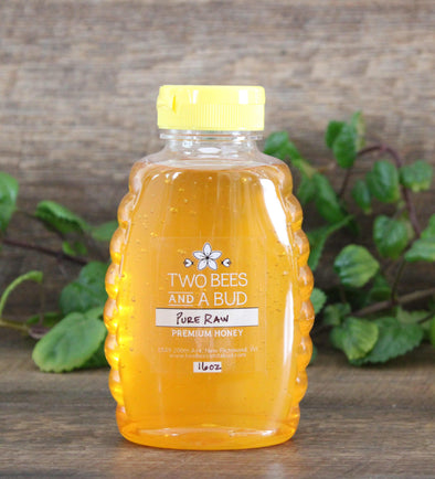 Honey - 16 oz